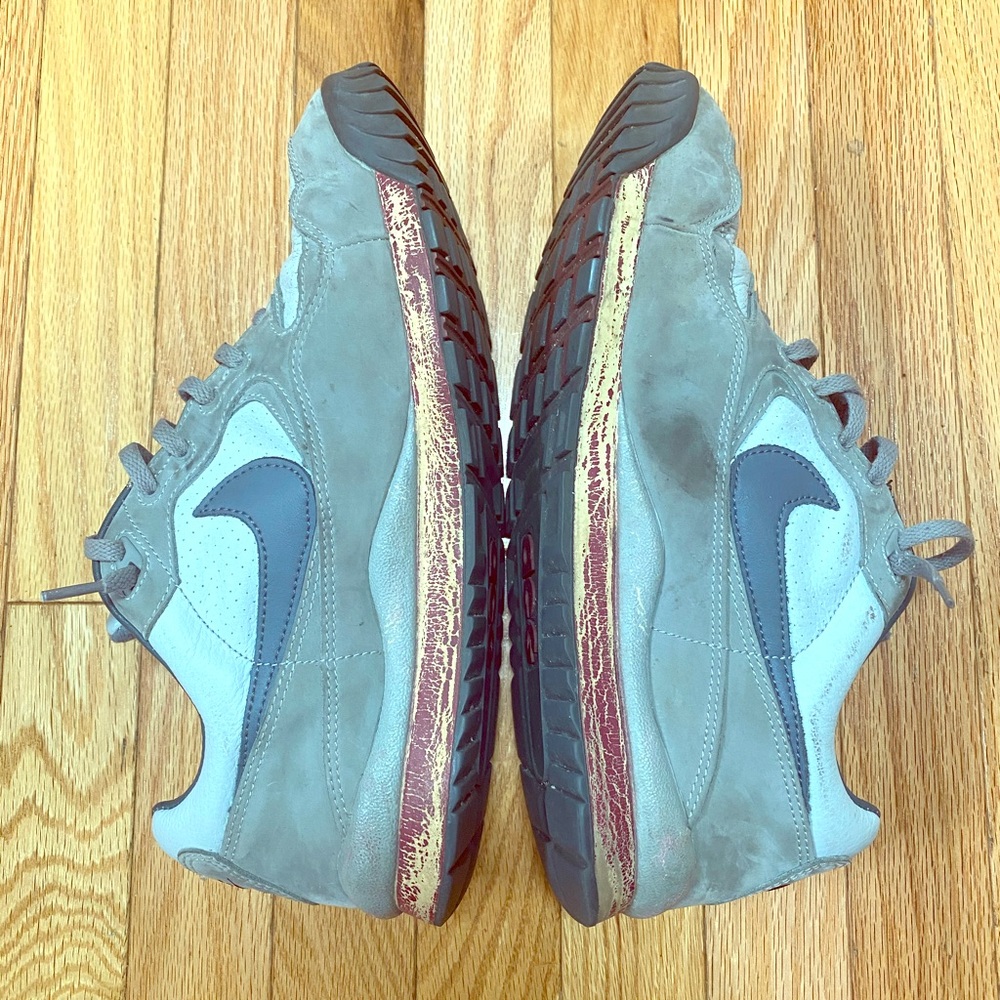 Nike Air Wildwood 2002